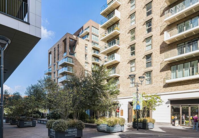 1 Bedroom Flat For Sale In Cottam House Kidbrooke, SE3