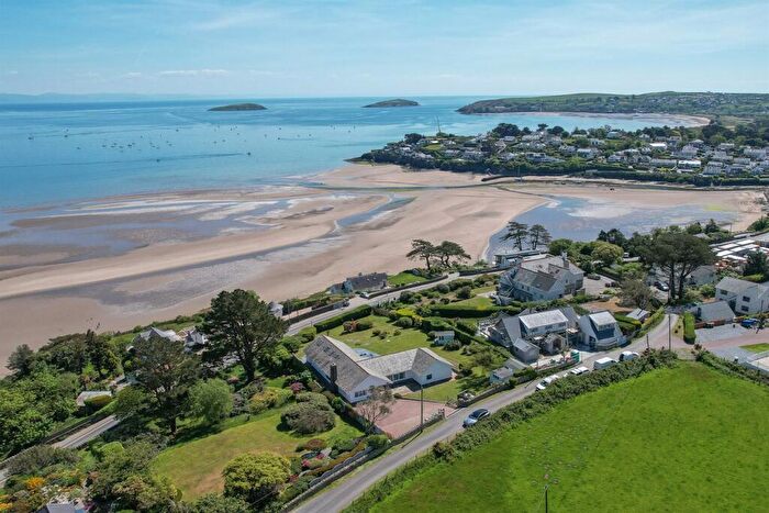 5 Bedroom Detached Bungalow For Sale In Abersoch, Pwllheli, LL53