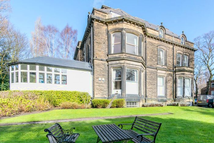 1 Bedroom Flat To Rent In Croxteth Drive, Liverpool, L17