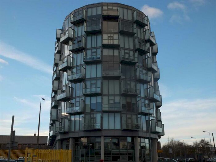 1 Bedroom Flat To Rent In Abito, Greengate, Salford, M3