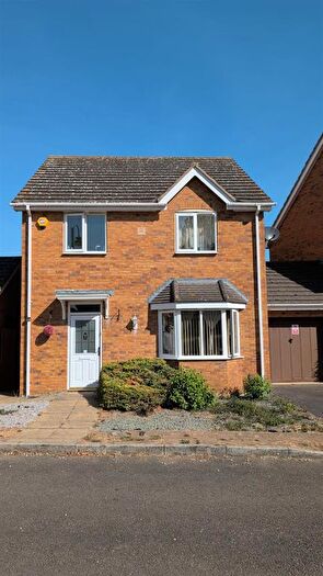 4 Bedroom Detached House To Rent In Park Home Avenue, Hampton Vale, Peterborough, PE7