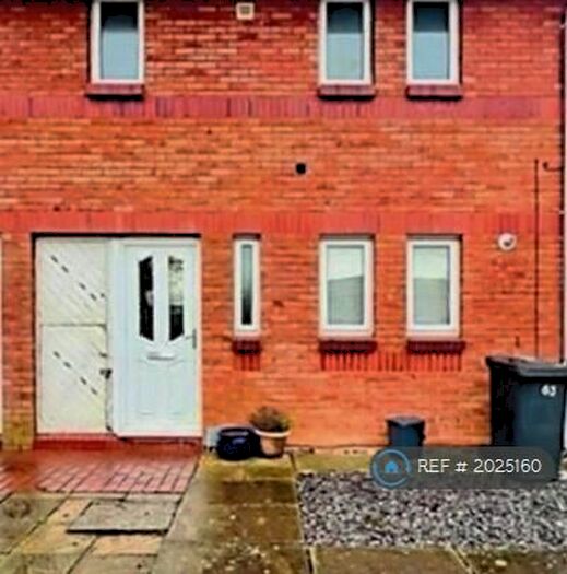 3 Bedroom Terraced House To Rent In Gatenby, Peterborough, PE4