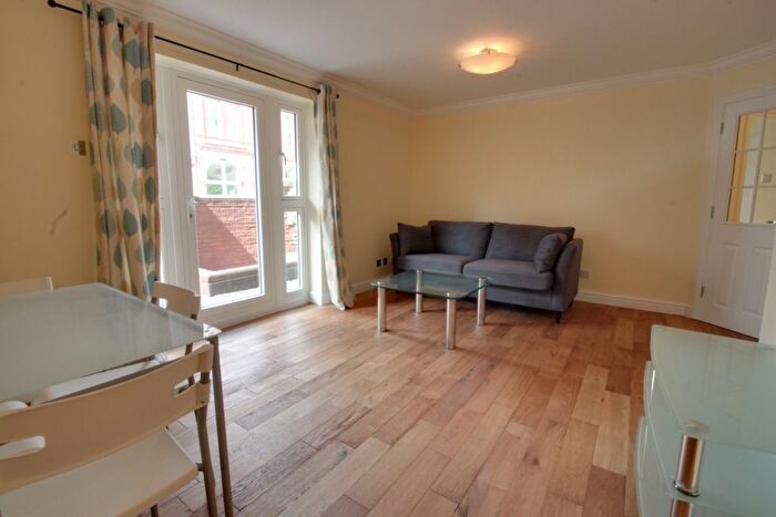 2 Bedroom Flat To Rent In Symphony Court, Edgbaston, Birmingham, B16