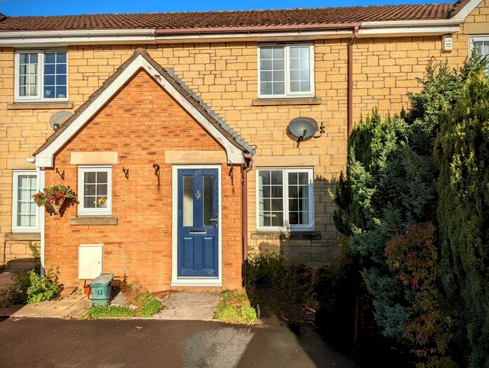 2 Bedroom House To Rent In Cwrt Nant Y Felin, Caerphilly, CF83