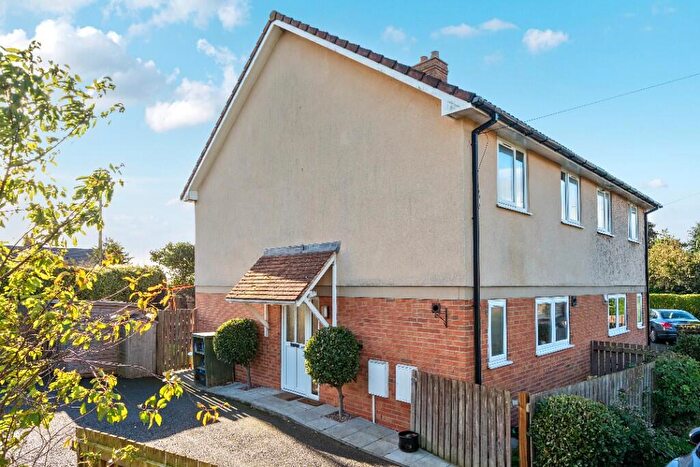 3 Bedroom Semi-Detached House For Sale In Spofforth Lane, LS22
