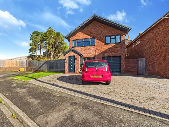 3 Bedroom Detached House For Sale In Delamere Road, Bewdley, DY12