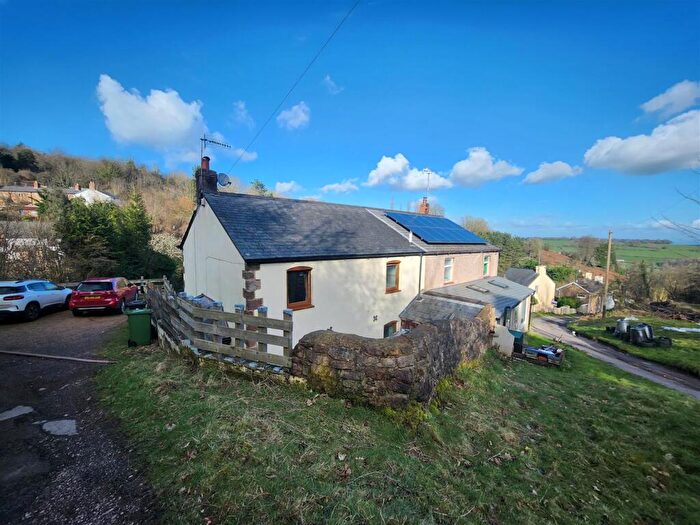 3 Bedroom Cottage To Rent In The Rocks, Mitcheldean, GL17