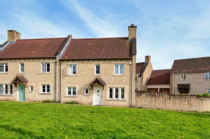 5 Bedroom Semi-Detached House For Sale In Church View, Doynton, Bristol, BS30