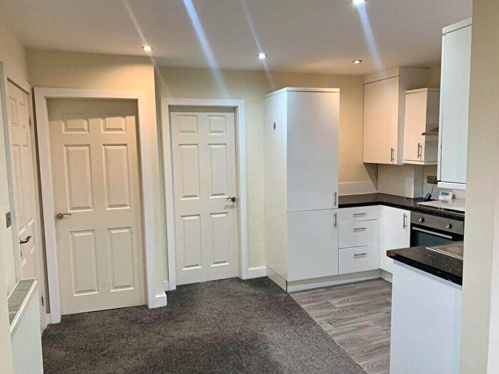 2 Bedroom Bungalow To Rent In Higher Peel Street, Oswaldtwistle, BB5