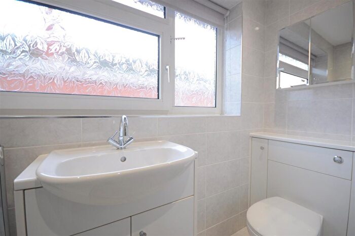 3 Bedroom Detached House To Rent In Copeland Avenue, Tittensor, ST12