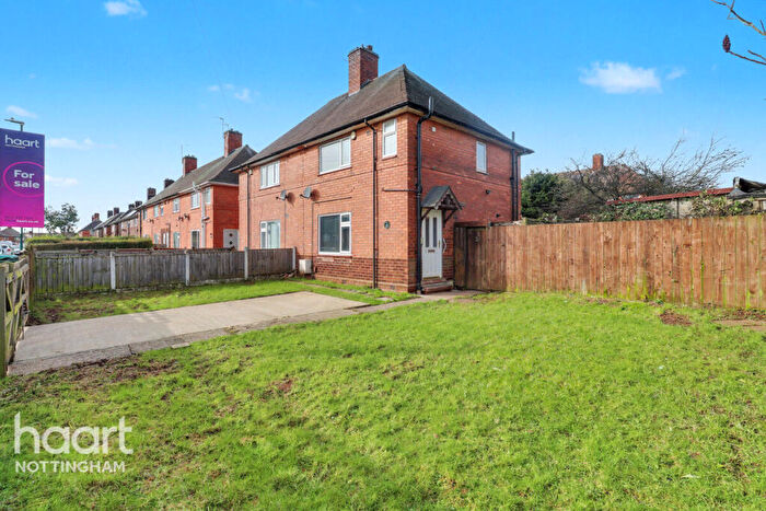 3 Bedroom Semi Detached House For Sale In Woodfield Road, Nottingham, NG8