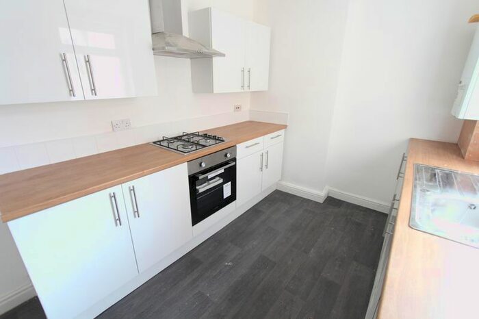 3 Bedroom Terraced House To Rent In Percy Street, Bootle L20