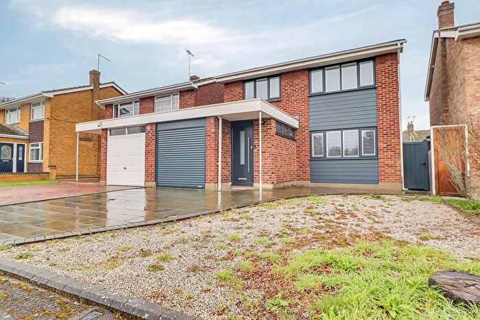 4 Bedroom Detached House For Sale In Little Thorpe, Thorpe Bay, SS1