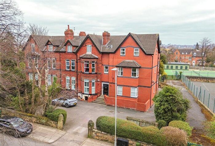 1 Bedroom Flat For Sale In Shrewsbury Road, Prenton, Wirral, CH43