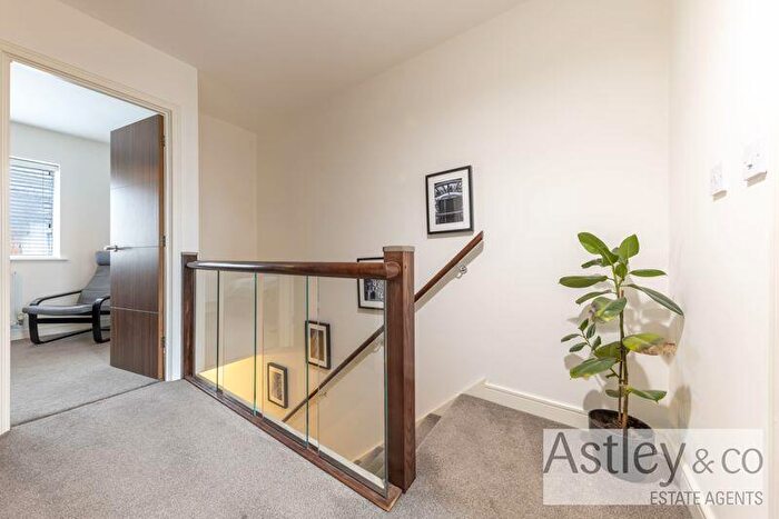 2 Bedroom Semi-Detached House For Sale In Lurkins Crescent, Sprowston, Norwich, NR7