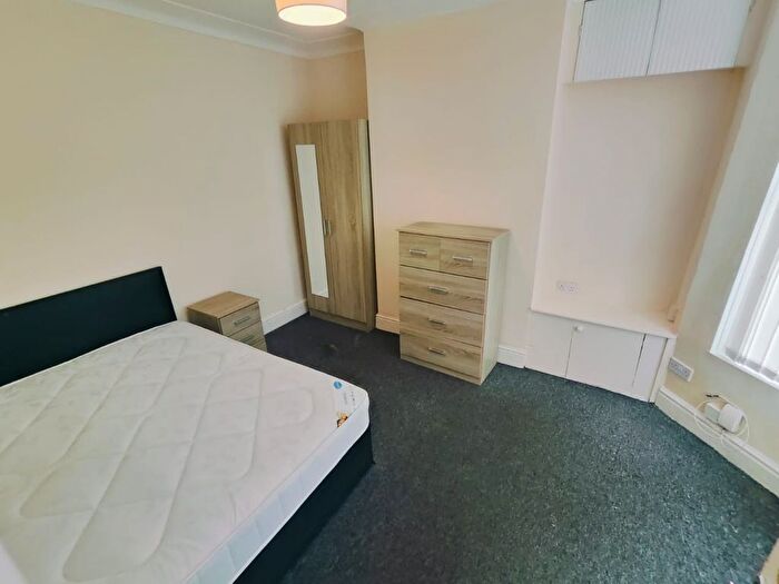 3 Bedroom Terraced House To Rent In Chiswell Street, Liverpool, L7