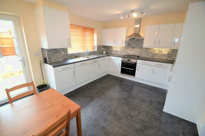 3 Bedroom House To Rent In Scanlon Lane, Salford, M5