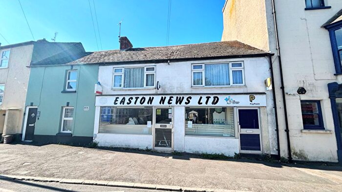 1 Bedroom Property For Sale In Straits, Portland, Dorset, DT5