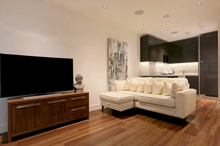 1 Bedroom Flat To Rent In Longfield Avenue, Ealing, Epc C;, W5