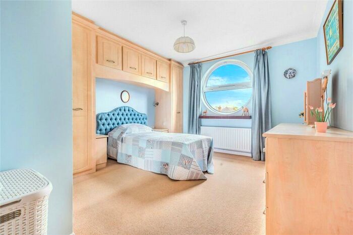 2 Bedroom Apartment To Rent In Fairlea Grange, Denbigh Gardens, Bassett, Hampshire, SO16