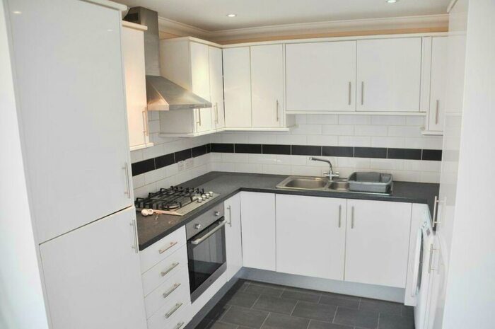 2 Bedroom Apartment To Rent In Flitch Court, Chequers Lane, Dunmow, CM6