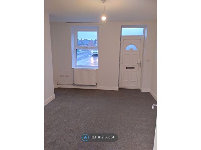 2 Bedroom Terraced House To Rent In Racecommon Road, Barnsley, S70