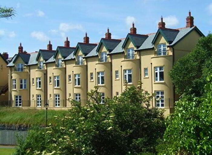 3 Bedroom Cottages To Rent In Long Term Let, Richies Wood, Bushmills, BT57