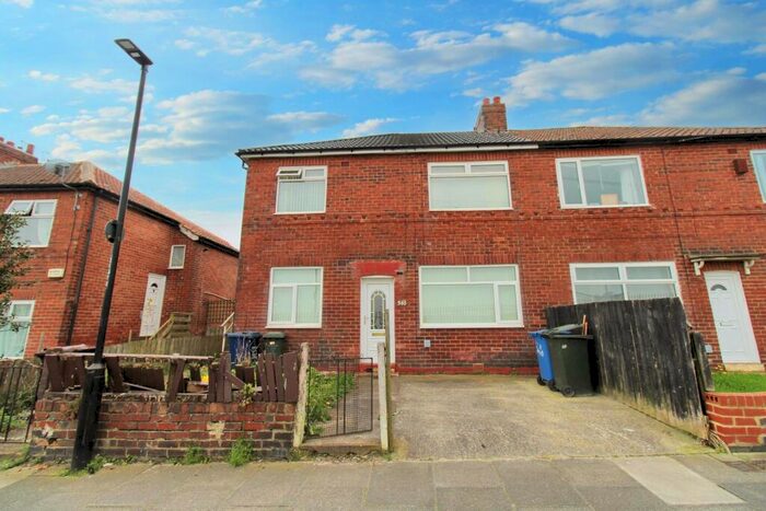 2 Bedroom Flat To Rent In Grace Street, Walker, Newcastle Upon Tyne, Tyne And Wear, NE6