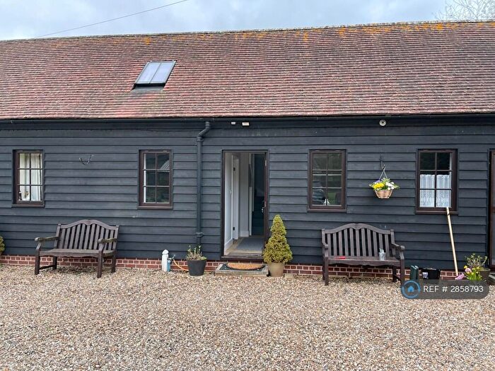 1 Bedroom Terraced House To Rent In Bramble Lane, Upminster, RM14