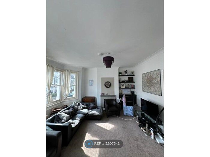 3 Bedroom Terraced House To Rent In Leander Road, Brixton, Clapham, Herne Hill, Tulse Hill, SW2