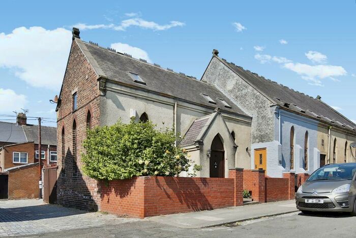 3 Bedroom End Of Terrace House To Rent In Alexander Street, Darlington, Durham, DL1