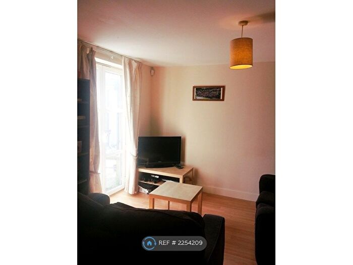 1 Bedroom Flat To Rent In Lister House, Nottingham, NG3