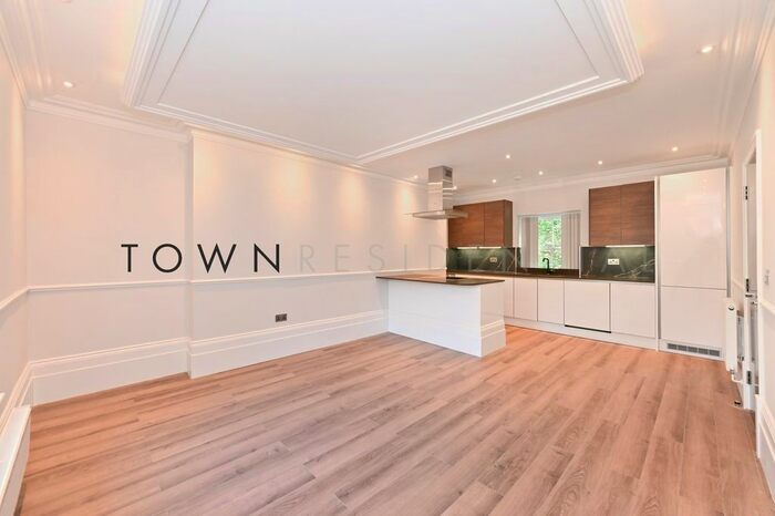 2 Bedroom Flat To Rent In Grosvenor Avenue, London N5