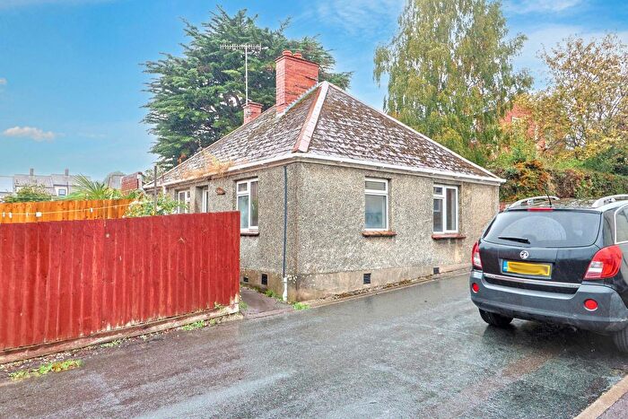 2 Bedroom Property For Sale In The Bungalow, Alfred Street, Blandford Forum, Dorset, DT11