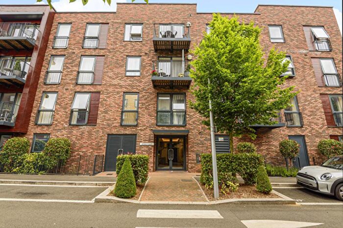 1 Bedroom Apartment To Rent In Attlee Court, Stanmore, HA7