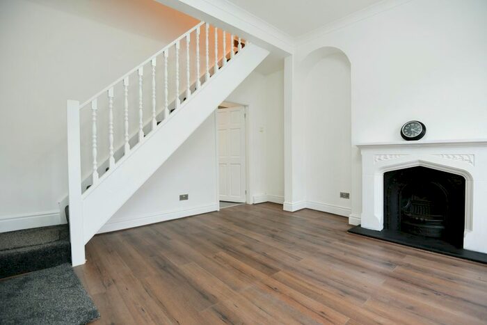 2 Bedroom Terraced House To Rent In Elm Grove, Hyde, Greater Manchester, SK14