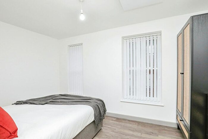 2 Bedroom Apartment To Rent In Foundry Court, NR1