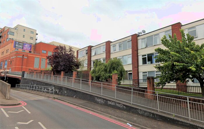 2 Bedroom Flat To Rent In Arden Grove, Birmingham, B16