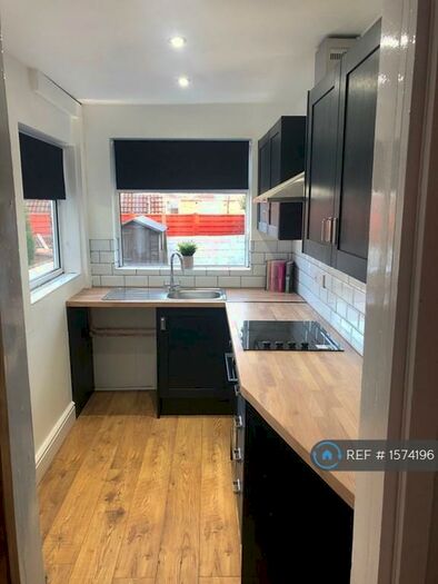 2 Bedroom Terraced House To Rent In Orchard Street, Ilkeston, DE7