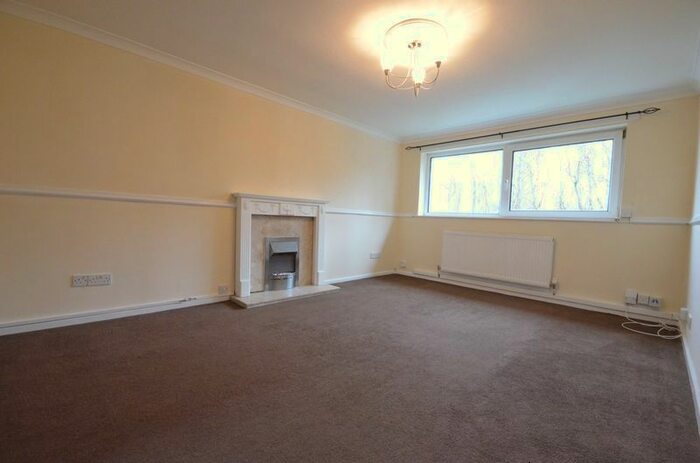 1 Bedroom Flat To Rent In Heron Way, Oswaldtwistle, Accrington, BB5