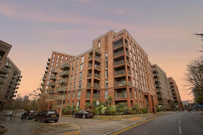 1 Bedroom Flat For Sale In Gayton Road, Harrow, HA1