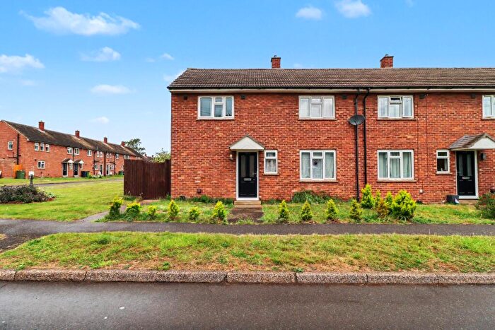 2 Bedroom Semi Detached House To Rent In Elm Road, Upper Marham, PE33