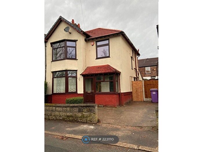 3 Bedroom Semi-Detached House To Rent In Queens Drive, Mossley Hill, Liverpool, L18