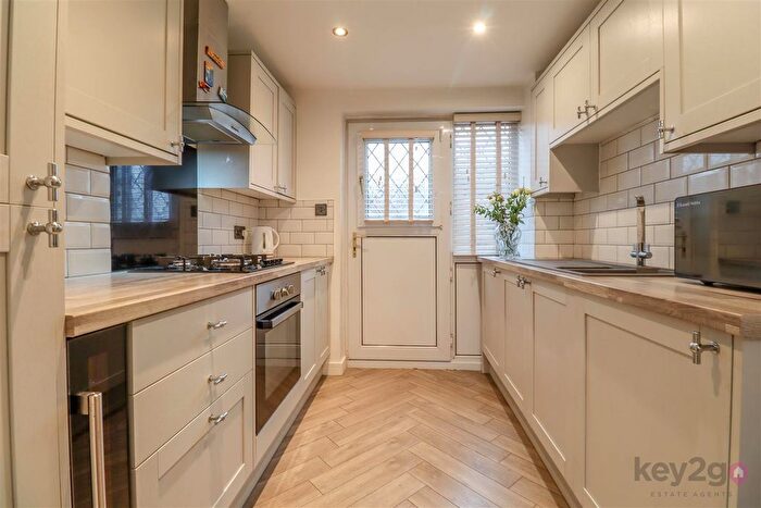 2 Bedroom Terraced House For Sale In Darcy Road, Eckington, Sheffield, S21