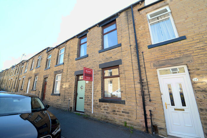 3 Bedroom Terraced House To Rent In Russell Street, Skipton, BD23