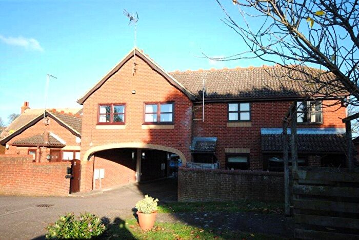 1 Bedroom Flat To Rent In High Street, Wing, Leighton Buzzard, LU7