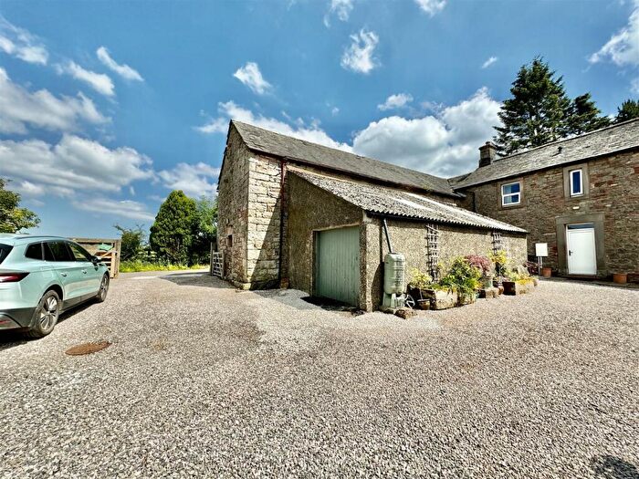 3 Bedroom Semi-Detached House For Sale In Greystoke, Penrith, CA11