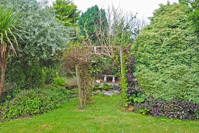 3 Bedroom Detached House For Sale In Polmassick, Nr Heligan Gardens, PL26