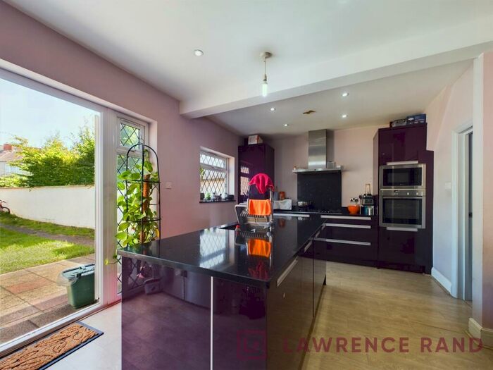 Property To Rent In Cornwall Road, Ruislip, HA4