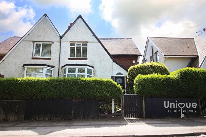 2 Bedroom Semi Detached House For Sale In Claremont Road, Blackpool, FY1